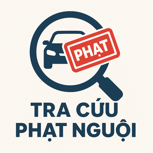 TRA CỨU PHẠT NGUỘI